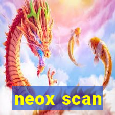 neox scan